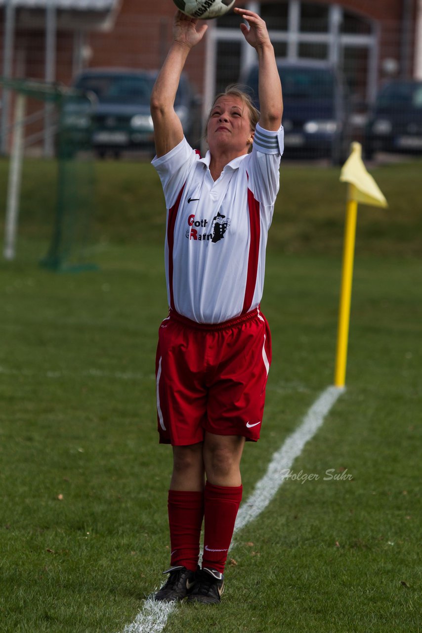 Bild 227 - Frauen Schmalfelder SV - TSV Siems : Ergebnis: 1:0